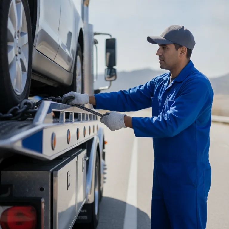 Reboque Automóvel serviço em Cruzeiro